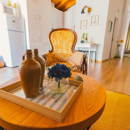 Casas Da Rua Nova Villa Alijó Kültér fotó