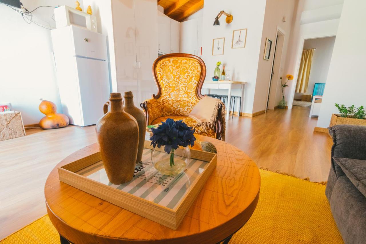 Casas Da Rua Nova Villa Alijó Kültér fotó